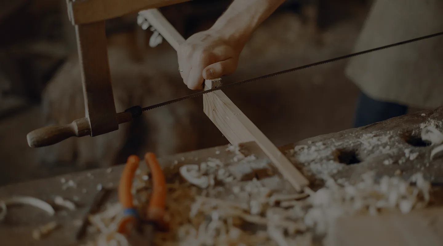 Crafted Woodwork, Expert Showcase - 爱奇艺体育