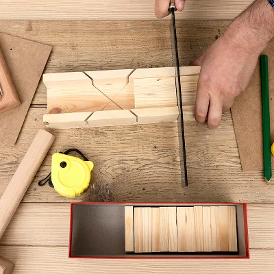 Crafted Woodwork, Expert Showcase - 爱奇艺体育